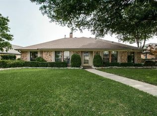 1704 Drake Dr, Richardson, TX 75081
