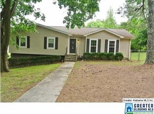 5857 North Rd, Pinson, AL 35126