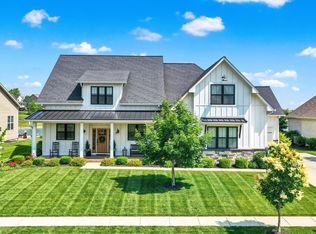 6882 Bladstone Rd, Noblesville, IN 46062