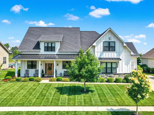 6882 Bladstone Rd, Noblesville, IN 46062