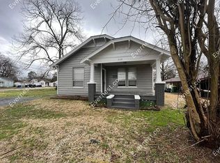 524 Pollock St, North Little Rock, AR 72117