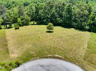 404 S Highland Lake Point, Kingston, TN 37763