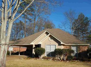 5007 Bay Brg, Flowood, MS 39232