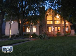 7219 Clark Point Rd, Winneconne, WI 54986