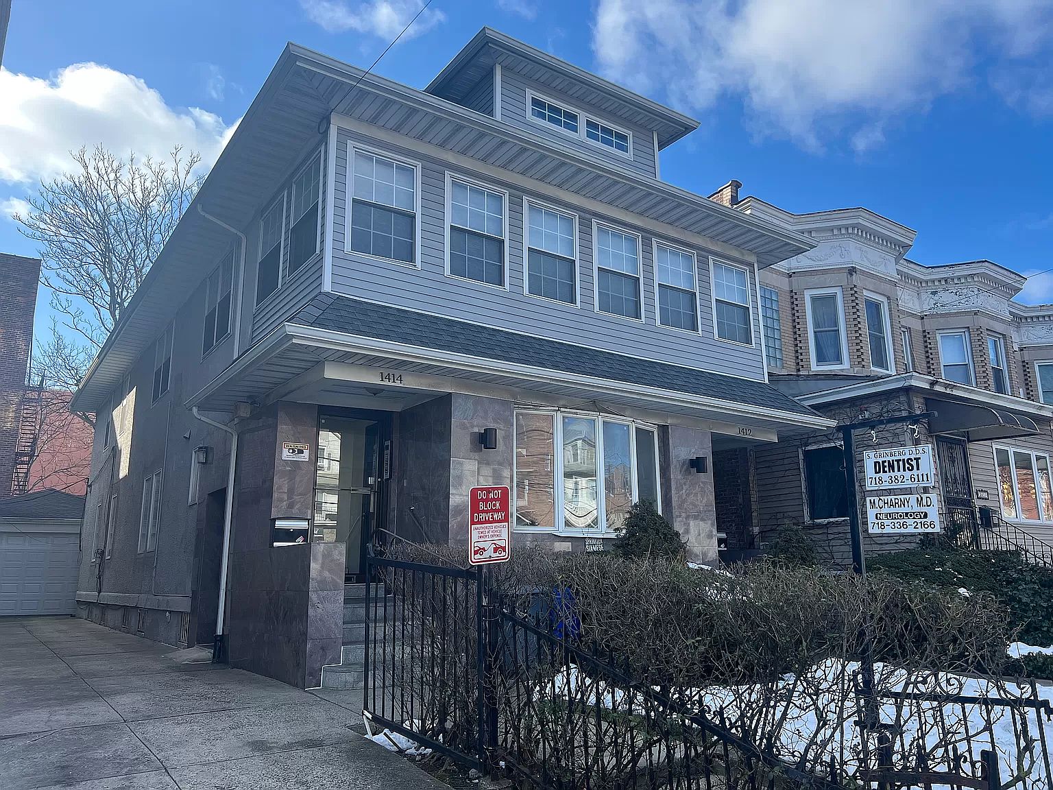 1414 Avenue P, Brooklyn, NY 11229 | Zillow