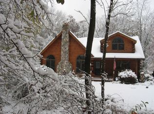 641 Brass Castle Rd, Belvidere, NJ 07823