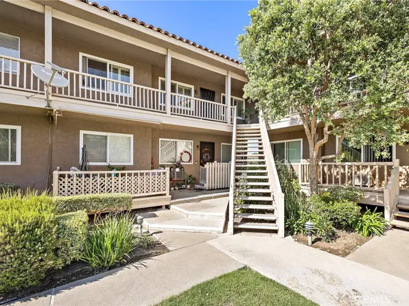 611 S La Veta Park Cir #Ci229, Orange, CA 92868