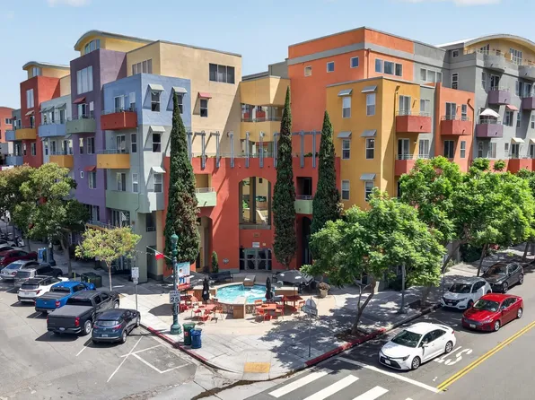 1501 India St Unit 304, San Diego, CA 92101