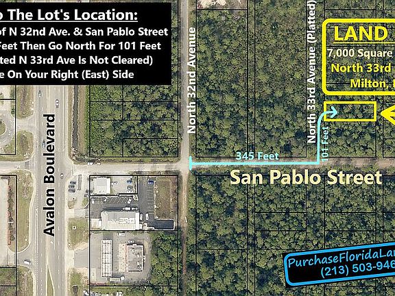 4th image of LOT 15 N 36th Ave