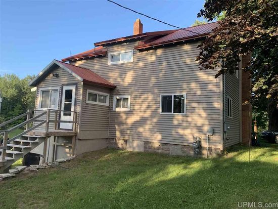 N7275 Saint Martins Hl Munising Mi 49862 Mls 1125982 Zillow