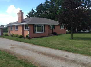 8772 Akron Rd, Marshallville, OH 44645