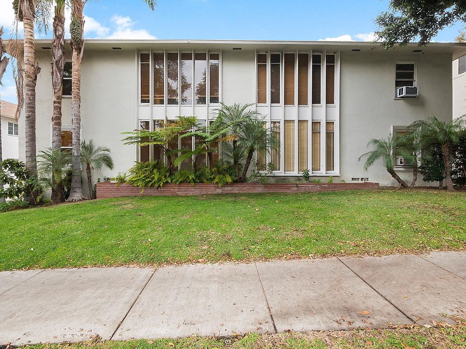 1st image of 1233 N Crescent Heights Blvd APT 1