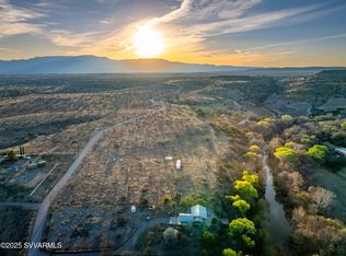 1130 N Willow Point Rd, Cornville, AZ 86325