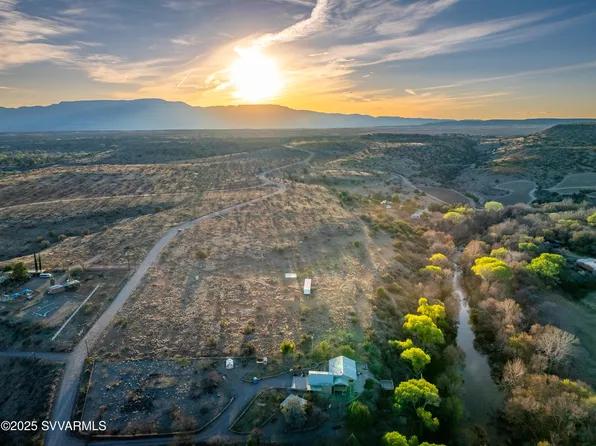 1130 N Willow Point Road, Cornville, AZ 86325