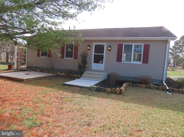 11138 Church Rd, Seaford, DE 19973