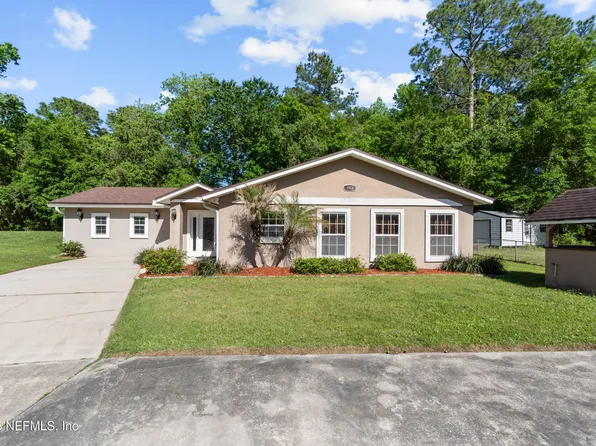 193 CANOVA Road, Fleming Island, FL 32003