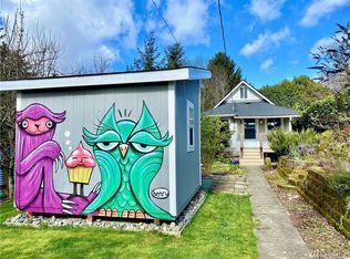 540 S Concord St, Seattle, WA 98108