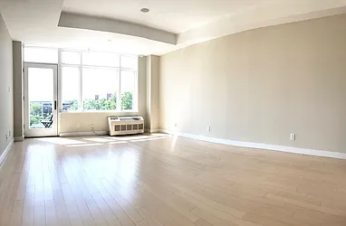 Rented by Zjama Realty Corp