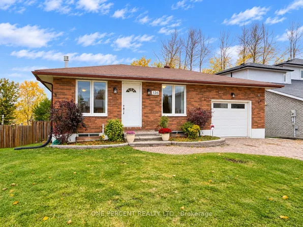 526 Highland Cres, Brock, ON L0K 1A0
