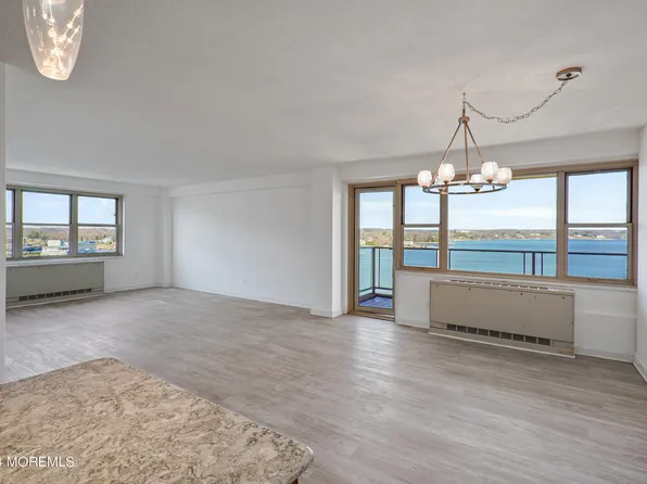 28 Riverside Avenue #8N, Red Bank, NJ 07701