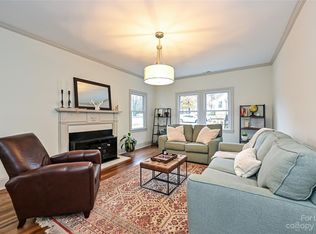 924 S York St, Gastonia, NC