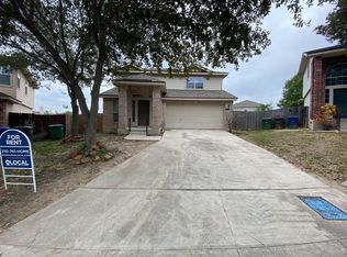 3902 Nuttall Oak Dr, San Antonio, TX 78223
