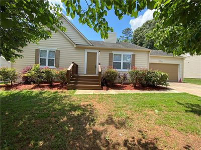 3597 Linecrest Trl, Ellenwood, GA, 30294