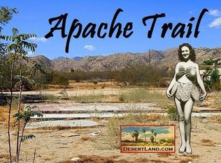 7147 Apache Trl, Yucca Valley, CA 92284