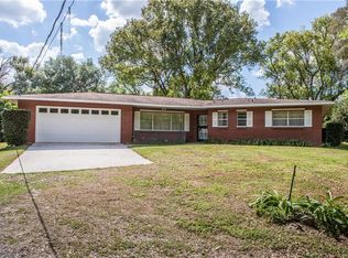 12800 Fort King Rd, Dade City, FL 33525