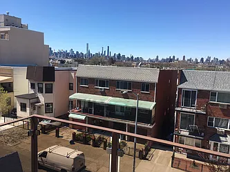 Rented by Voro New York