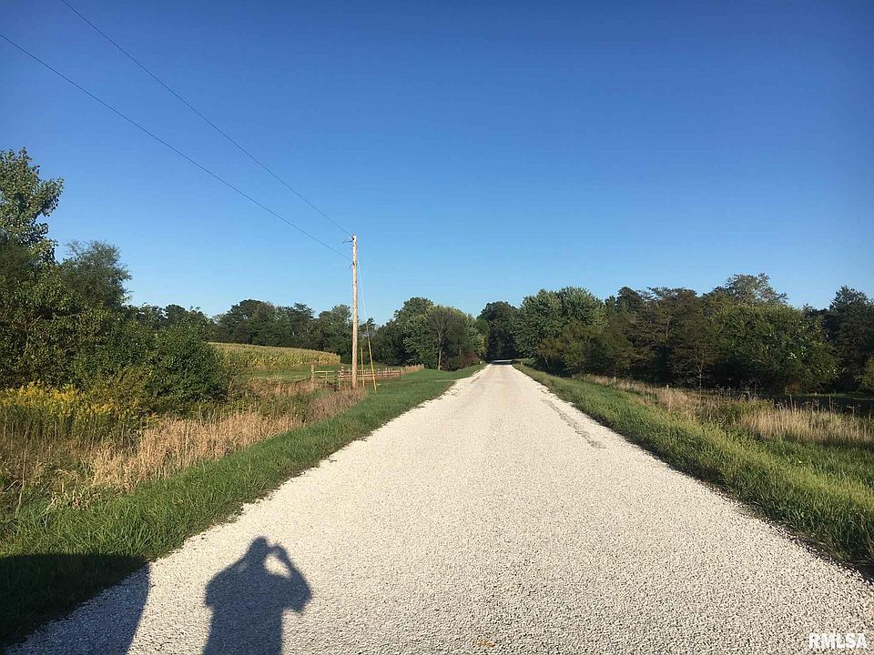2780 N 1800th Rd, Blandinsville, IL 61420 Zillow