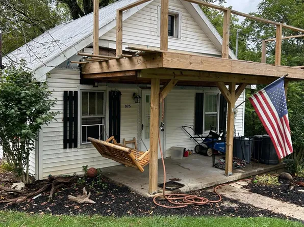 975 Market St, Aberdeen, OH 45101