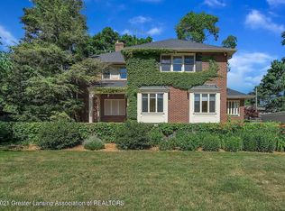 915 Rosewood Ave, East Lansing, MI 48823