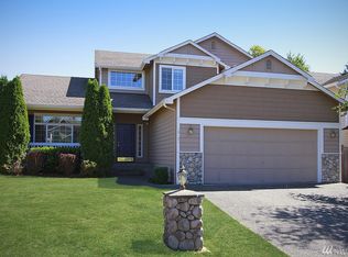 18131 27th Dr SE, Bothell, WA 98012