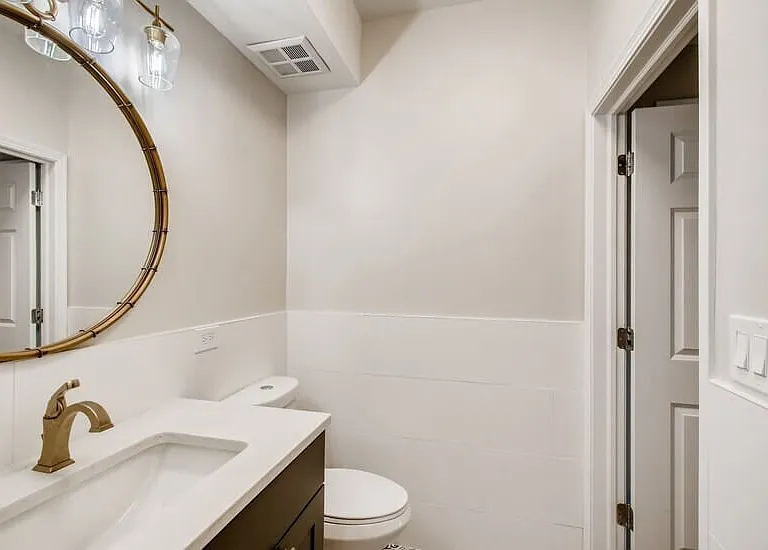 Bathroom 2
