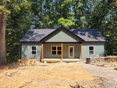 66 Deerfield Ct, Cadiz, KY, 42211