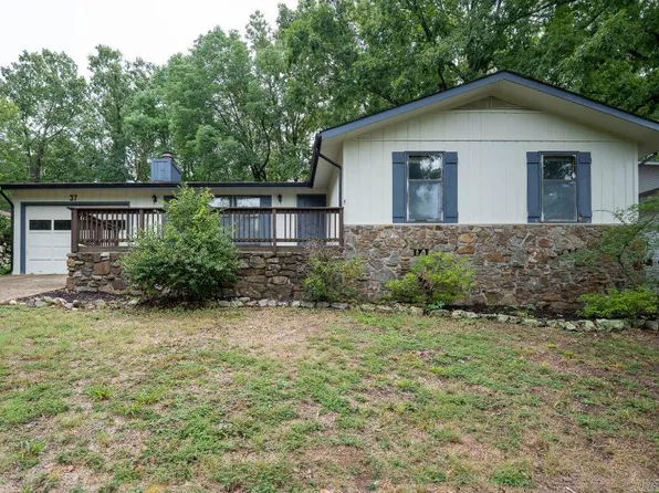 37 Sierra Dr, Hot Springs Valley, AR 71909