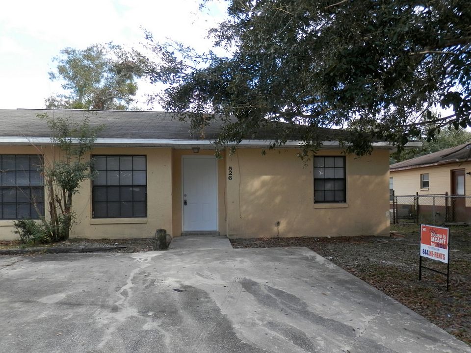 Front w/Sign
