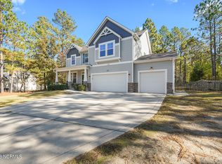 2030 Malta Ct, Aberdeen, NC 28315