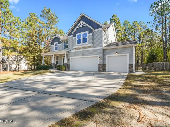 2030 Malta Court, Aberdeen, NC 28315