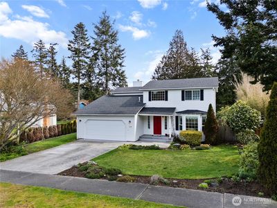 1058 SW Leschi Drive, Oak Harbor, WA, 98277
