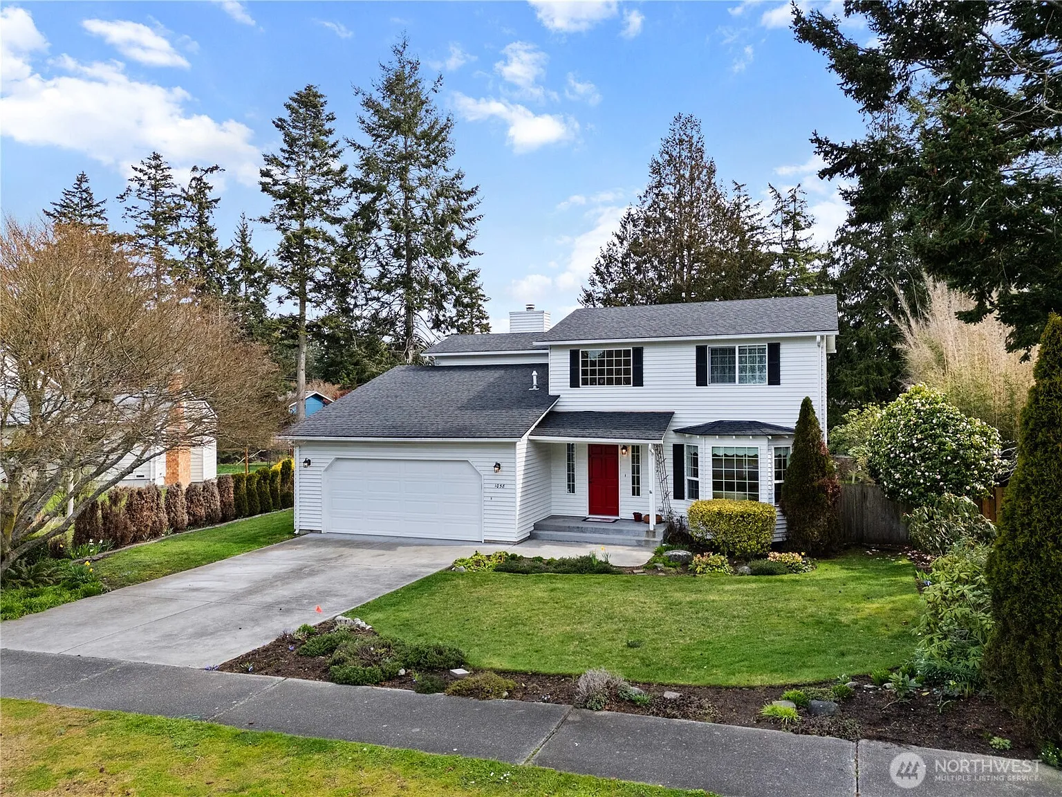 1058 SW Leschi Drive photo 1