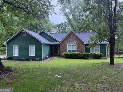 608 Fairhaven Blvd, Stockbridge, GA, 30281