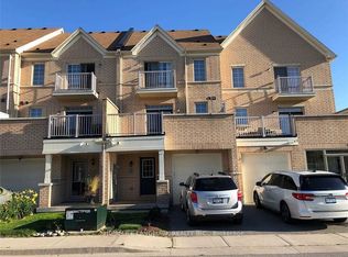 40 Cathedral High St, Markham, ON L6C 0P3