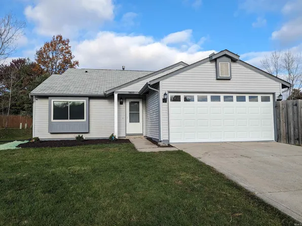 7617 Eagle Trace Cv, Fort Wayne, IN 46825