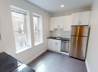131 Sutherland Rd #1, Brighton, MA 02135