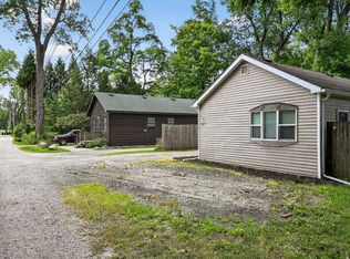 4409 Masters Rd, Valparaiso, IN 46383