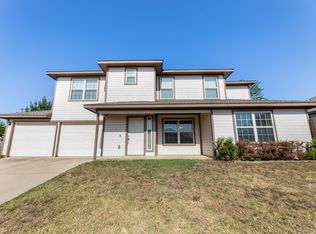 5020 Mountain Spring Trl, Fort Worth, TX 76123