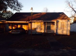 1249 Carbon Loop, Ville Platte, LA 70586