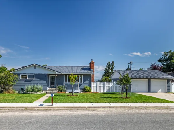 1200 Highland St, Helena, MT 59601